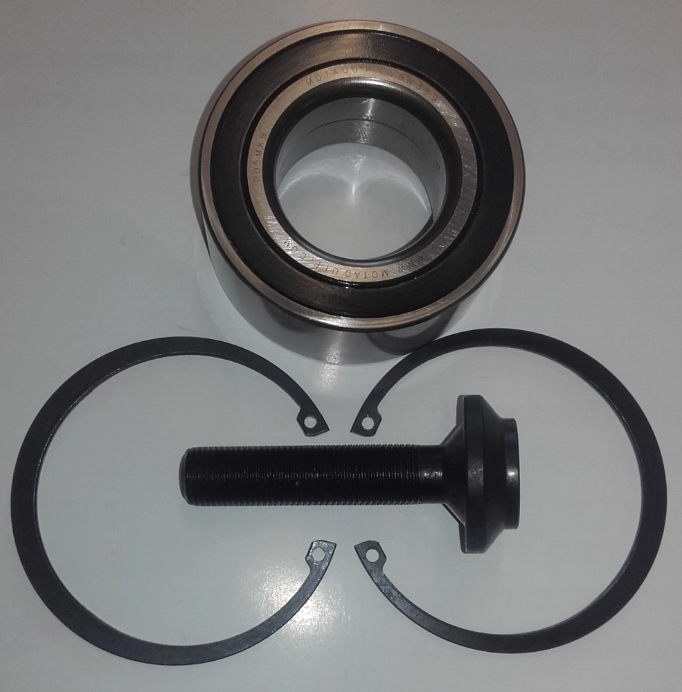 MOTAQUIP kerékcsapágy készlet - LVBW339 - TothCarparts