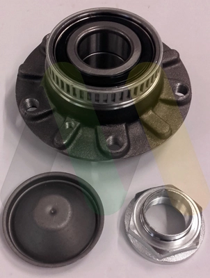 MOTAQUIP kerékcsapágy készlet - LVBW477 - TothCarparts
