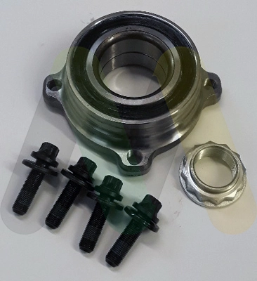 MOTAQUIP kerékcsapágy készlet - LVBW830 - TothCarparts