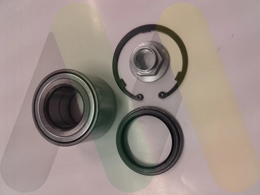MOTAQUIP kerékcsapágy készlet - LVBW901 - TothCarparts
