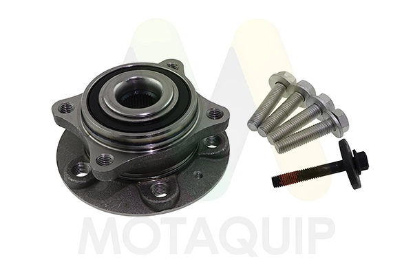 MOTAQUIP kerékcsapágy készlet - LVBW940 - TothCarparts