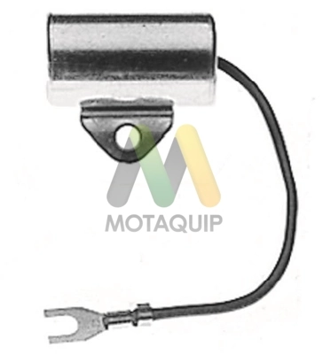 MOTAQUIP kondenzátor, gyújtás - LVCD192 - TothCarparts