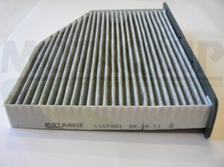 MOTAQUIP szűrő, utastér levegő - LVCF501 - TothCarparts