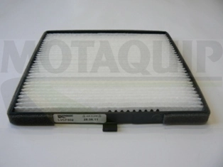 MOTAQUIP szűrő, utastér levegő - LVCF502 - TothCarparts