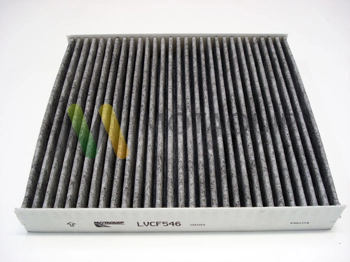 MOTAQUIP szűrő, utastér levegő - LVCF546 - TothCarparts