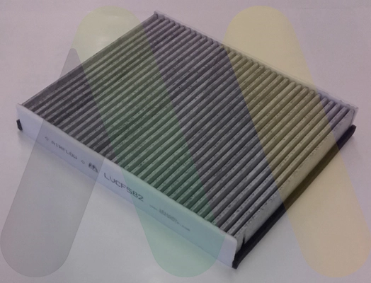 MOTAQUIP szűrő, utastér levegő - LVCF582 - TothCarparts