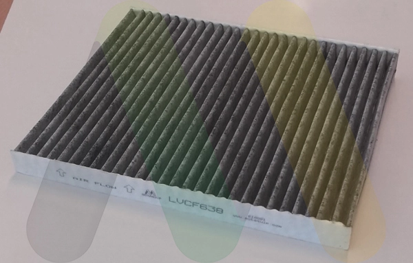 MOTAQUIP szűrő, utastér levegő - LVCF638 - TothCarparts
