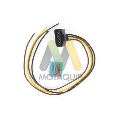 MOTAQUIP dugó, gyújtótekercs - LVCL1197 - TothCarparts