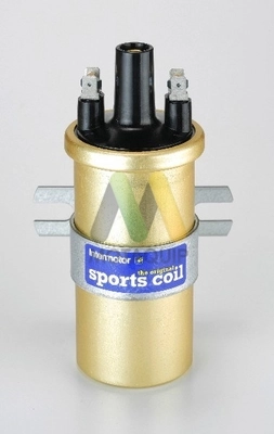 MOTAQUIP gyújtótekercs - LVCL219 - TothCarparts