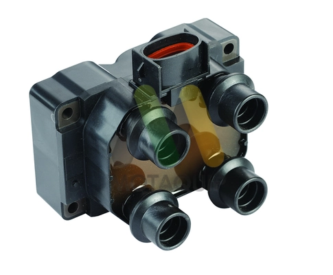 MOTAQUIP gyújtótekercs - LVCL655 - TothCarparts