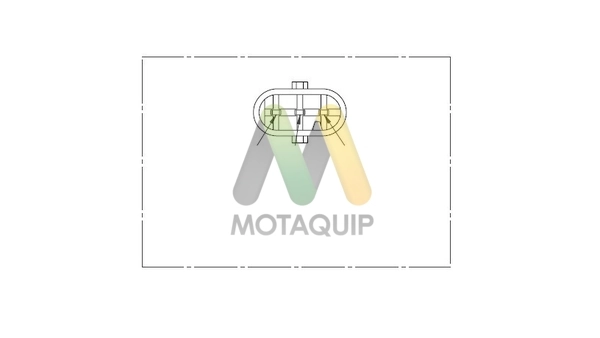 MOTAQUIP érzékelő, vezérműtengely-pozíció - LVCP311 - TothCarparts