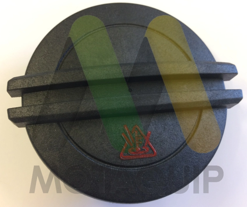 MOTAQUIP Zárófedél, hűtőfolyadék-tartály - LVCR328 - TothCarparts