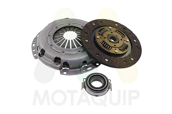 MOTAQUIP kuplungkészlet - LVCU829 - TothCarparts