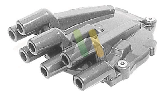 MOTAQUIP gyújtáselosztó-fedél - LVDC420 - TothCarparts