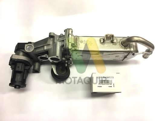 MOTAQUIP AGR-szelep - LVER141 - TothCarparts