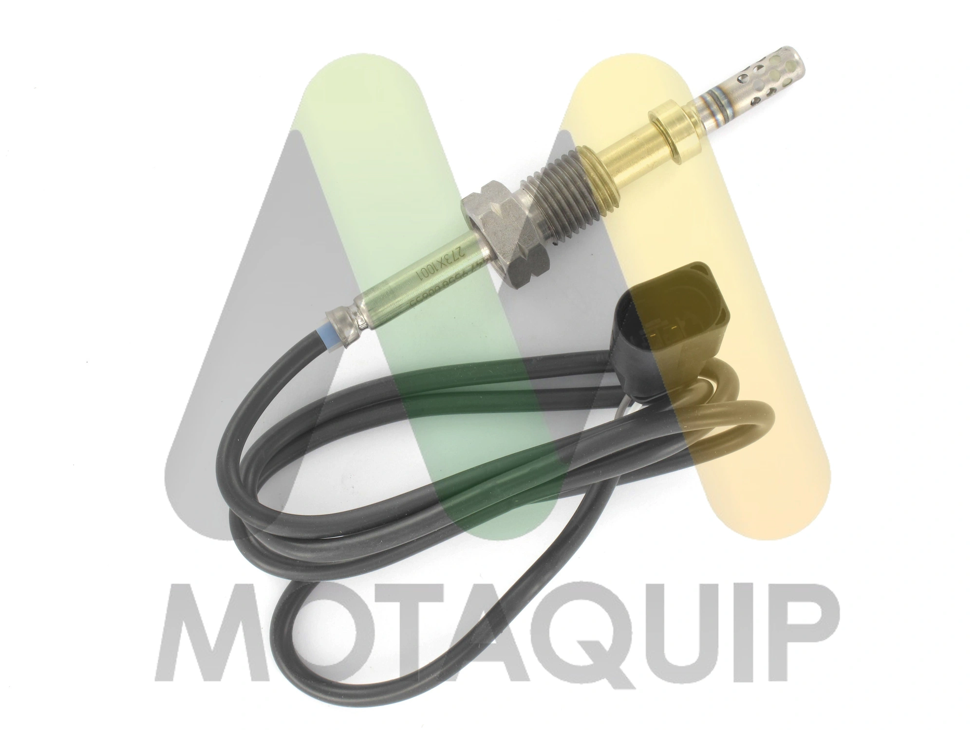 MOTAQUIP Érzékelő, kipufogógáz-hőmérséklet - LVET268 - TothCarparts