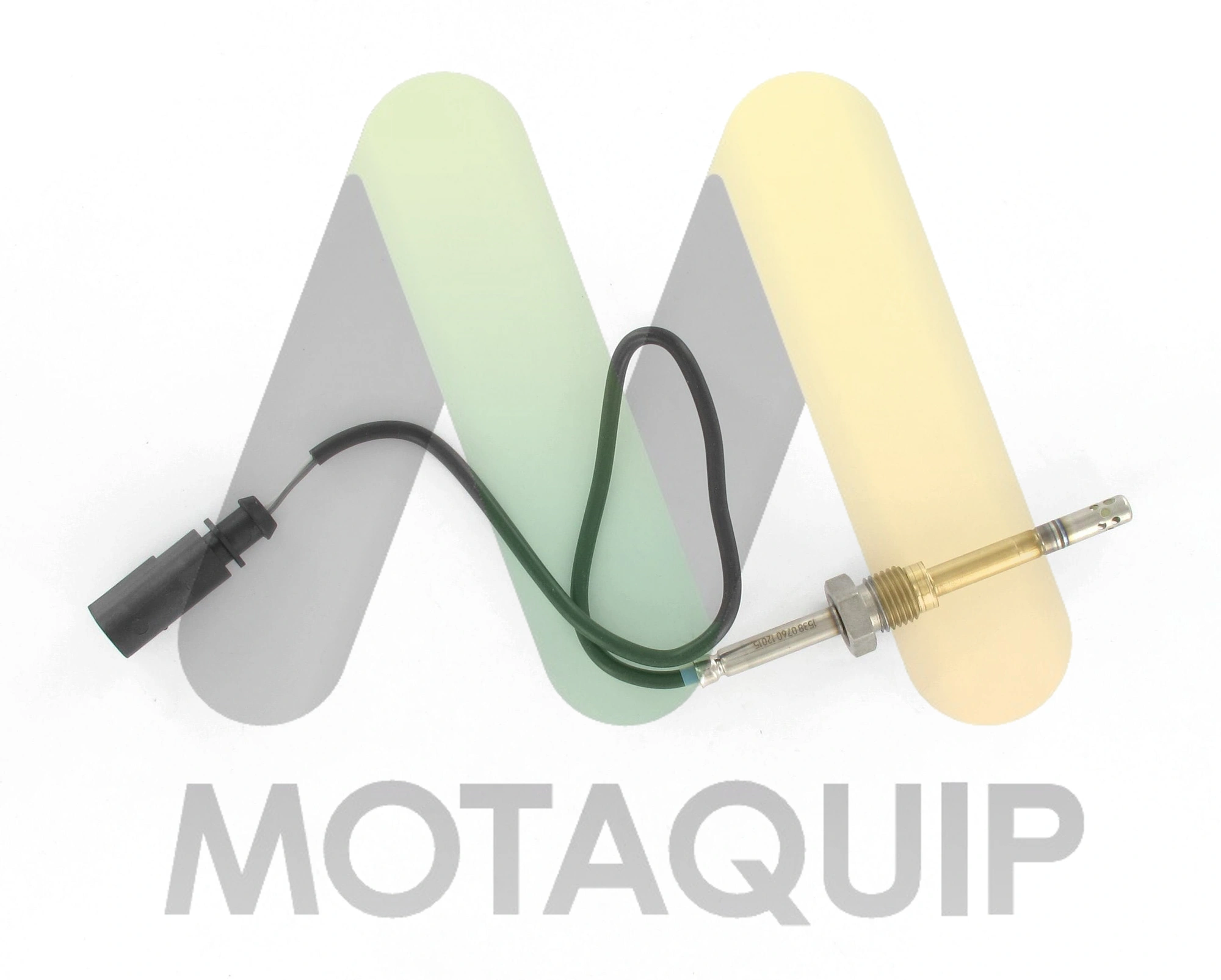 MOTAQUIP Érzékelő, kipufogógáz-hőmérséklet - LVET283 - TothCarparts