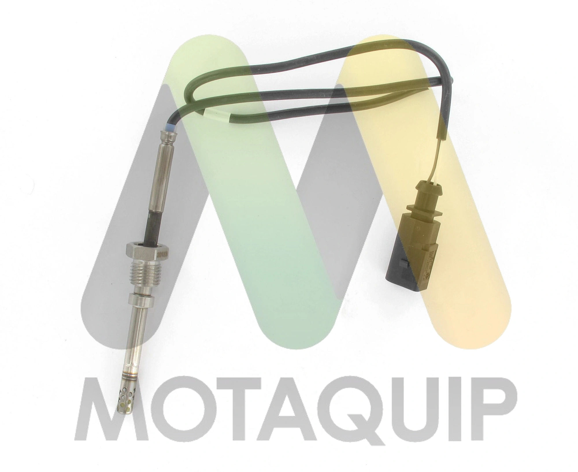 MOTAQUIP Érzékelő, kipufogógáz-hőmérséklet - LVET285 - TothCarparts
