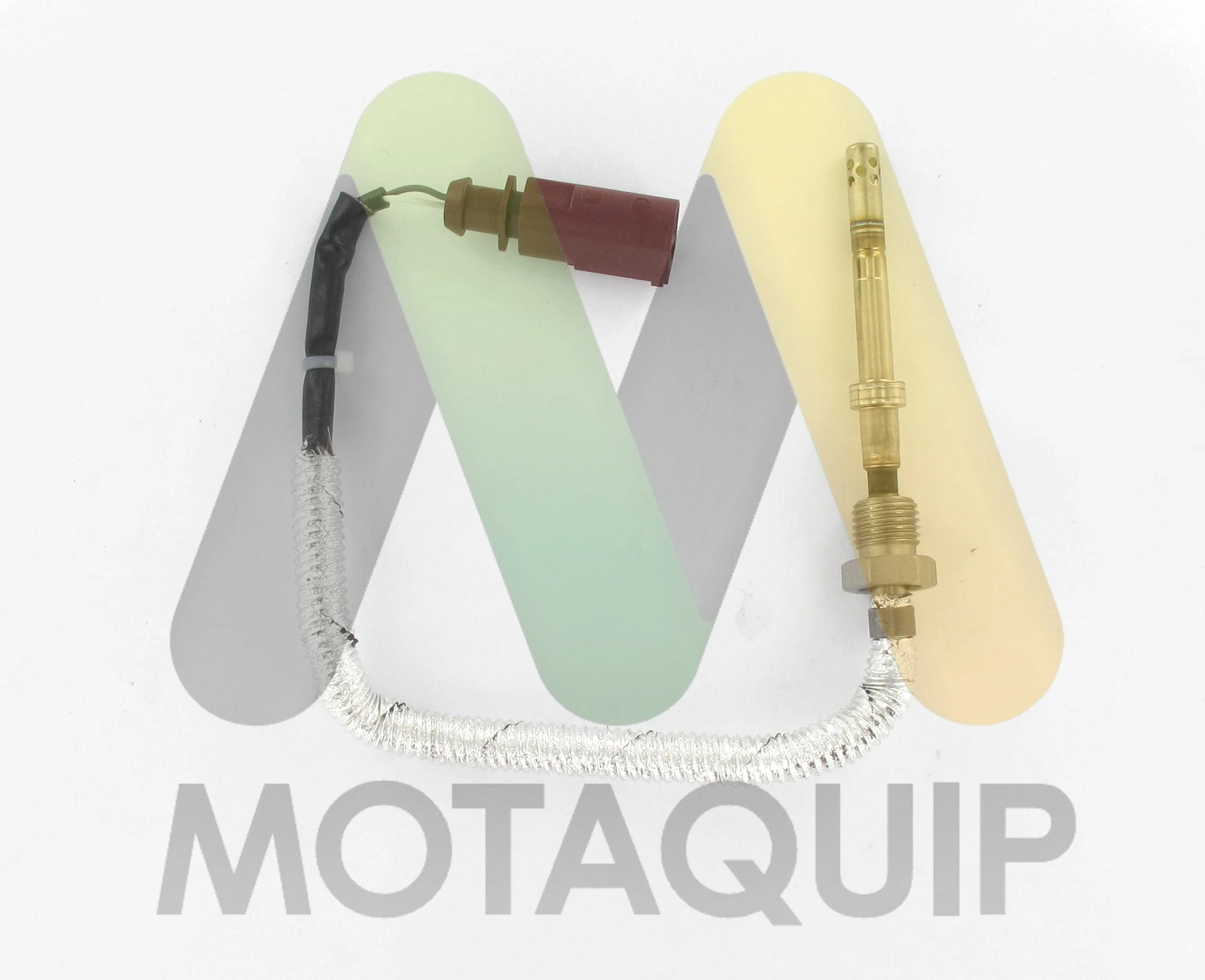 MOTAQUIP Érzékelő, kipufogógáz-hőmérséklet - LVET286 - TothCarparts
