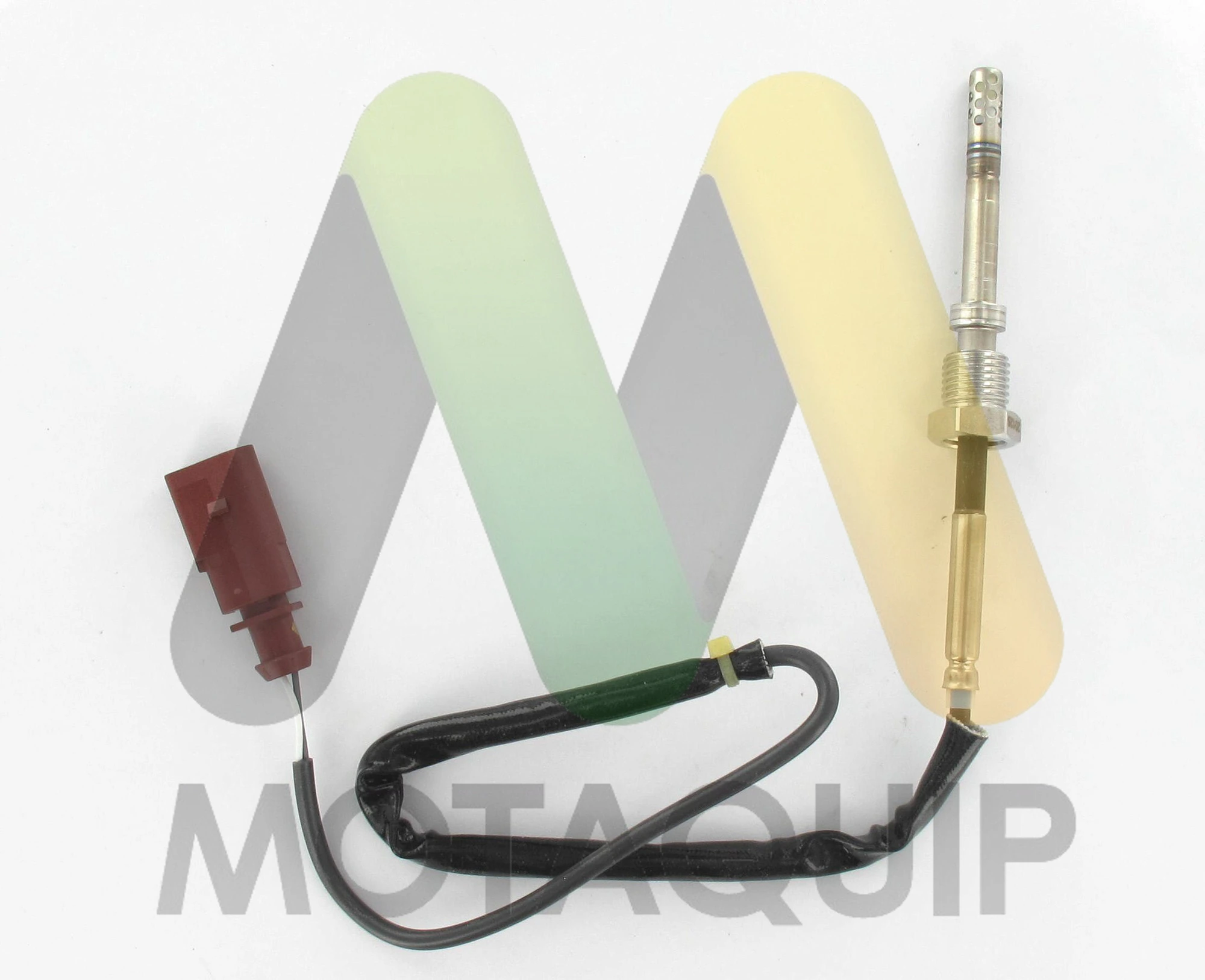 MOTAQUIP Érzékelő, kipufogógáz-hőmérséklet - LVET287 - TothCarparts