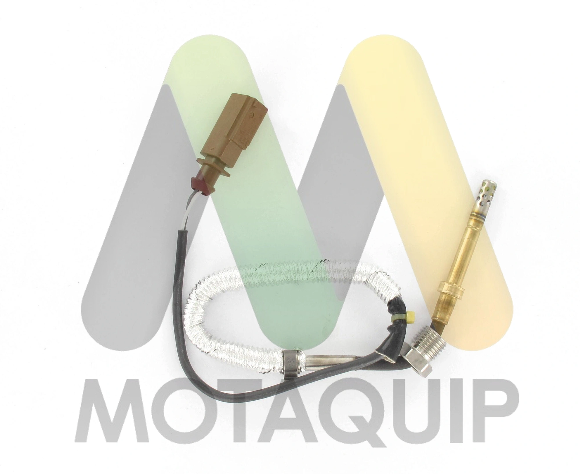 MOTAQUIP Érzékelő, kipufogógáz-hőmérséklet - LVET288 - TothCarparts