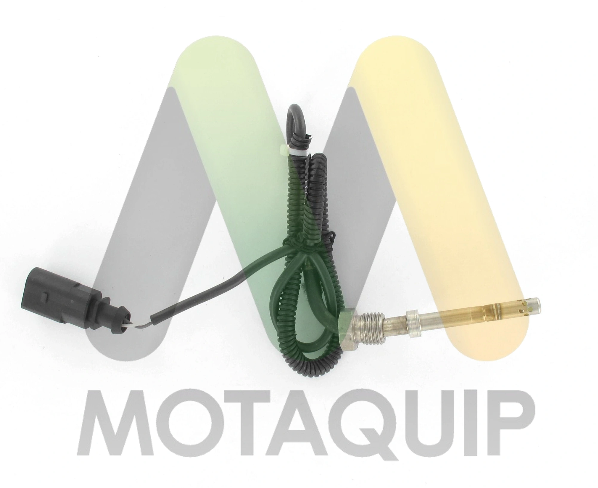 MOTAQUIP Érzékelő, kipufogógáz-hőmérséklet - LVET291 - TothCarparts