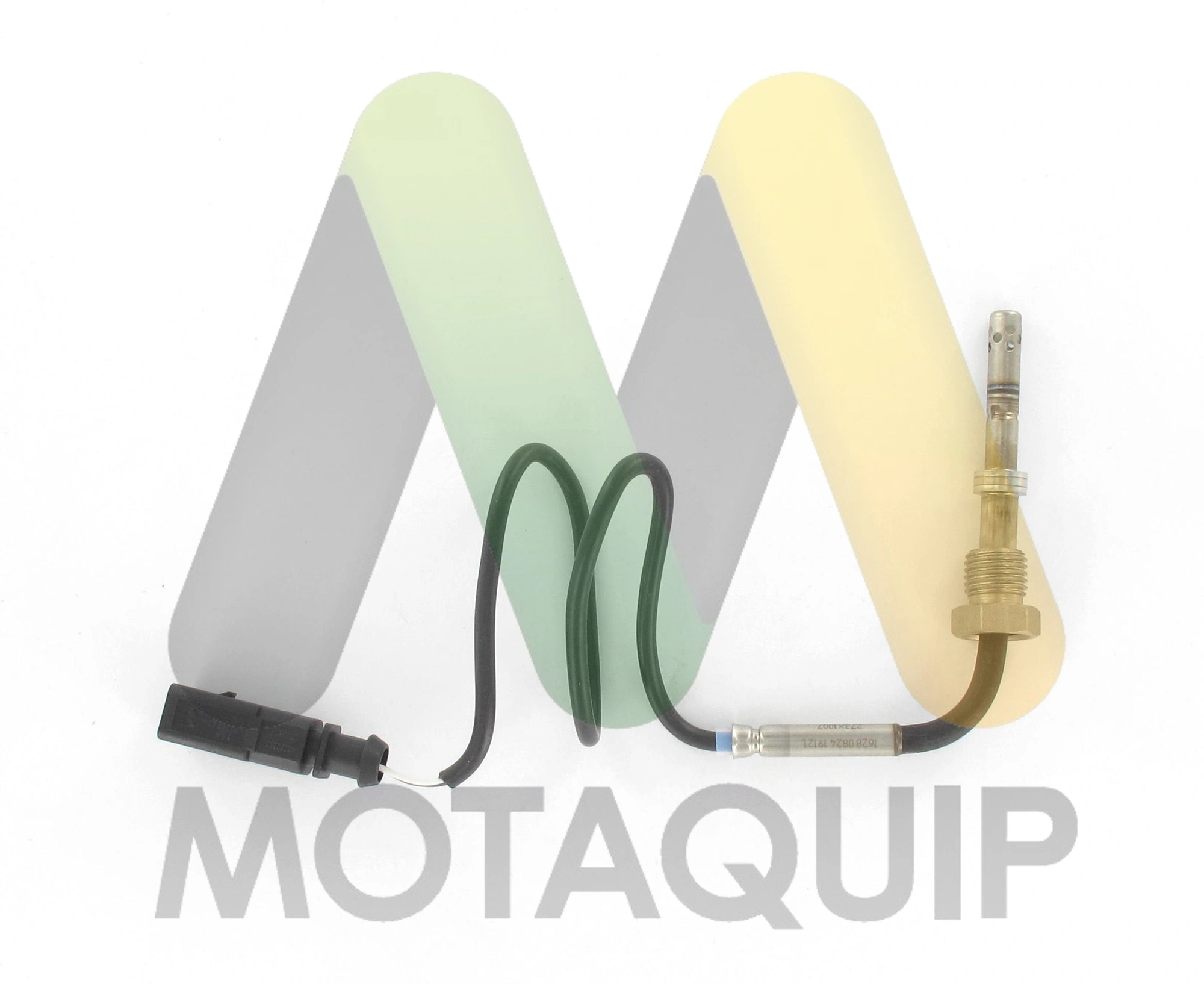 MOTAQUIP Érzékelő, kipufogógáz-hőmérséklet - LVET316 - TothCarparts