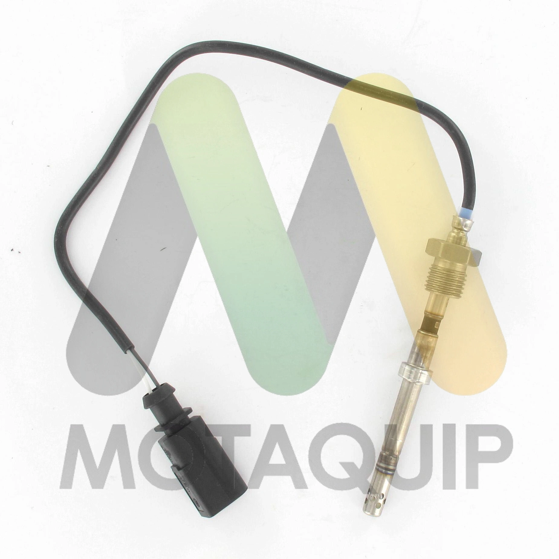 MOTAQUIP Érzékelő, kipufogógáz-hőmérséklet - LVET348 - TothCarparts