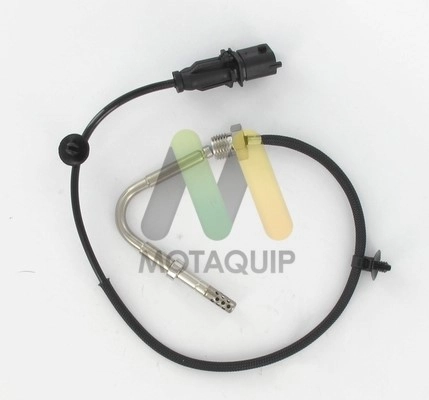 MOTAQUIP Érzékelő, kipufogógáz-hőmérséklet - LVET391 - TothCarparts
