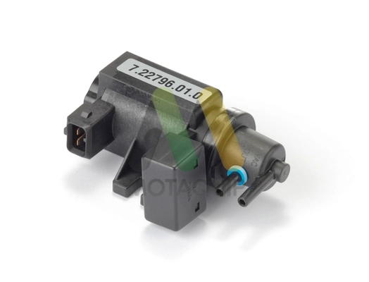 MOTAQUIP Nyomásátalakító, turbótöltő - LVEV111 - TothCarparts