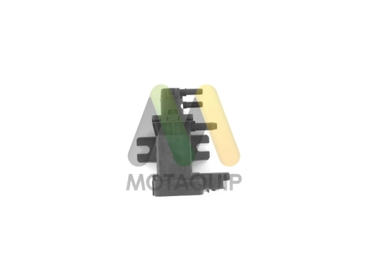 MOTAQUIP Nyomásátalakító, turbótöltő - LVEV123 - TothCarparts