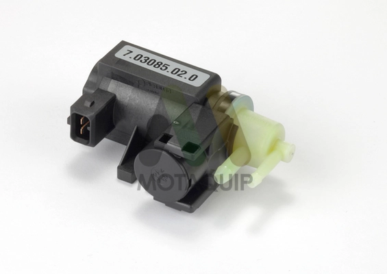 MOTAQUIP Nyomásátalakító, turbótöltő - LVEV174 - TothCarparts