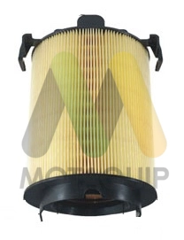 MOTAQUIP légszűrő - LVFA1522 - TothCarparts