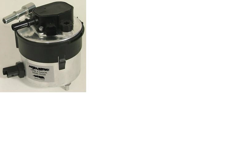 MOTAQUIP Üzemanyagszűrő - LVFF684 - TothCarparts