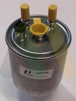 MOTAQUIP Üzemanyagszűrő - LVFF755 - TothCarparts