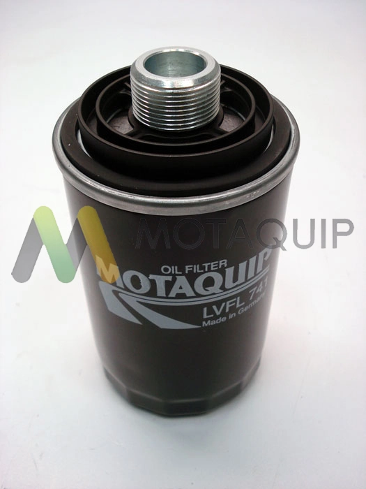 MOTAQUIP olajszűrő - LVFL741 - TothCarparts