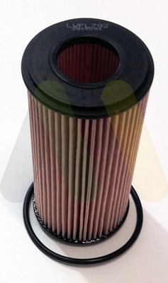 MOTAQUIP olajszűrő - LVFL792 - TothCarparts
