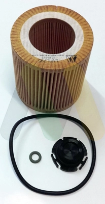 MOTAQUIP olajszűrő - LVFL795 - TothCarparts
