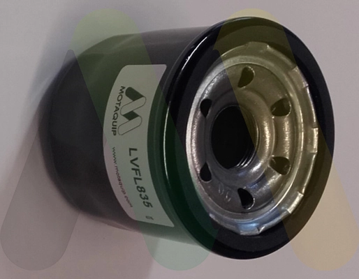 MOTAQUIP olajszűrő - LVFL835 - TothCarparts