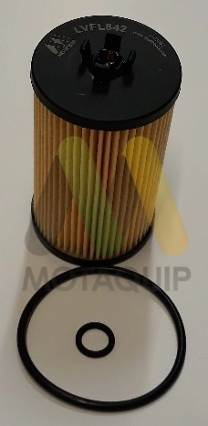 MOTAQUIP olajszűrő - LVFL842 - TothCarparts