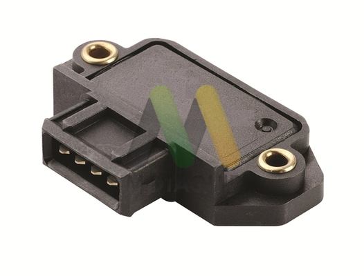 MOTAQUIP vezérlő, gyújtóberendezés - LVIM120 - TothCarparts