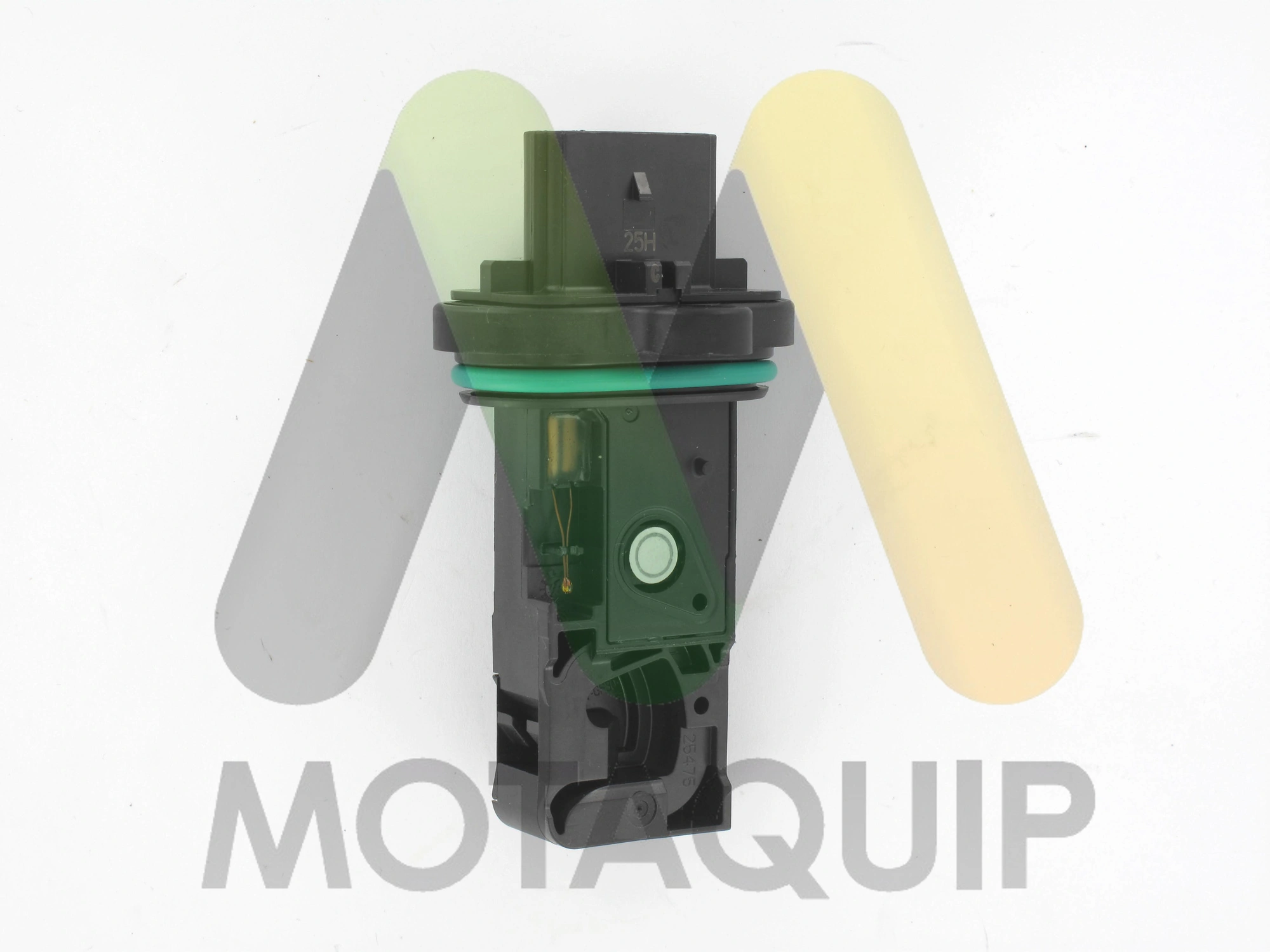 MOTAQUIP légmennyiségmérő - LVMA416 - TothCarparts