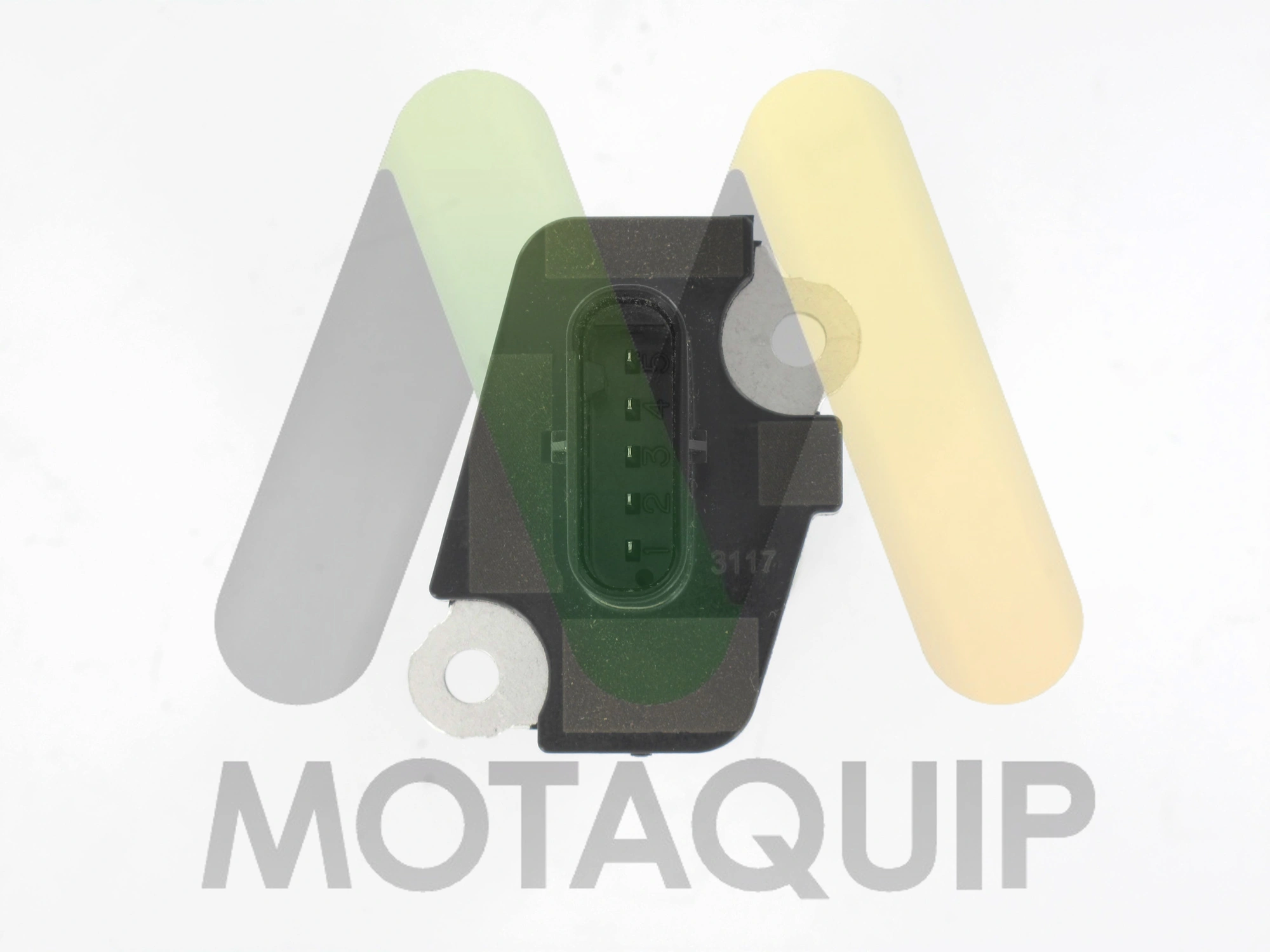 MOTAQUIP légmennyiségmérő - LVMA438 - TothCarparts