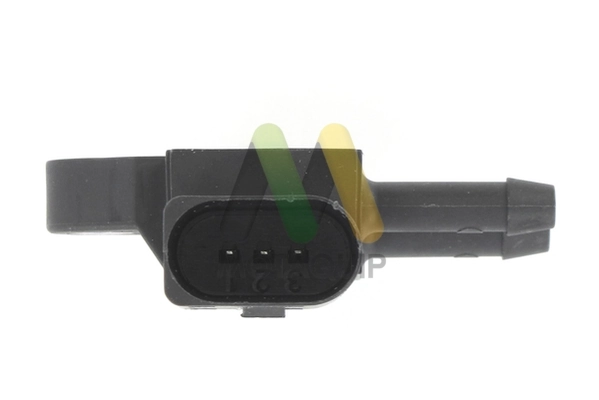 MOTAQUIP Érzékelő, kipufogógáz-nyomás - LVPA185 - TothCarparts