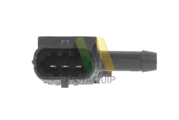 MOTAQUIP Érzékelő, kipufogógáz-nyomás - LVPA189 - TothCarparts