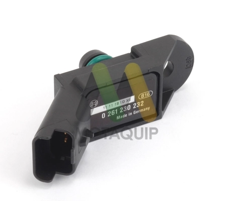 MOTAQUIP érzékelő, szívócső nyomás - LVPA219 - TothCarparts
