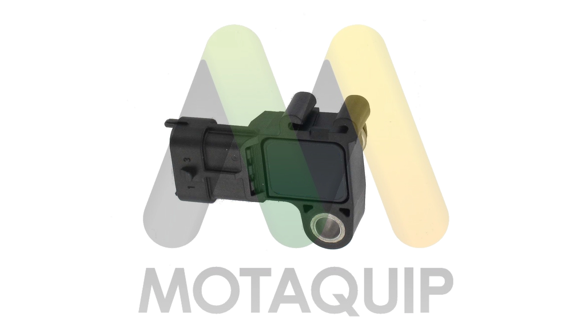 MOTAQUIP érzékelő, szívócső nyomás - LVPA324 - TothCarparts