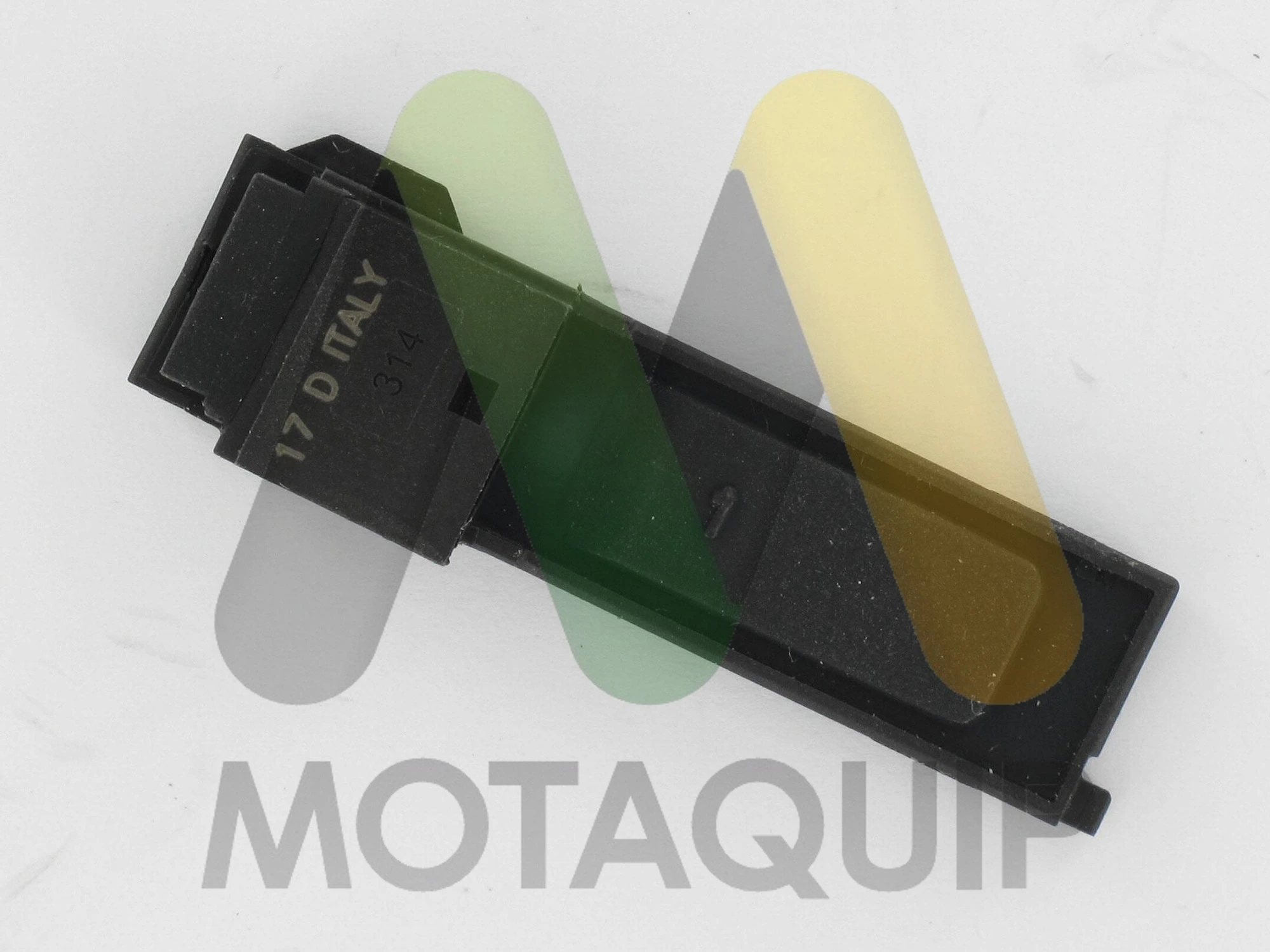 MOTAQUIP Pedálút-érzékelő, kuplungpedál - LVRB427 - TothCarparts