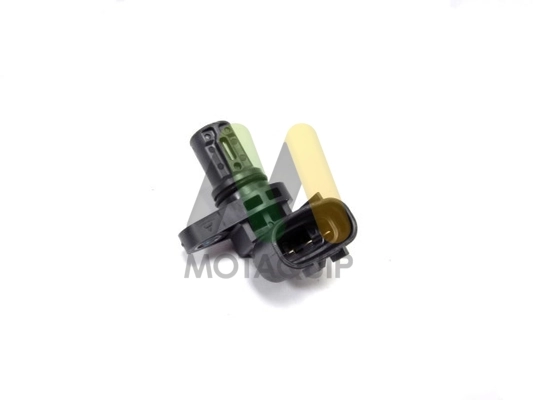 MOTAQUIP impulzusadó, főtengely - LVRC306 - TothCarparts