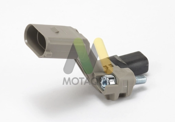 MOTAQUIP impulzusadó, főtengely - LVRC327 - TothCarparts